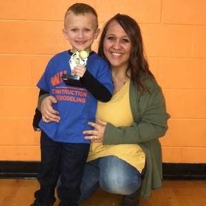 Meet your Posher, Amber